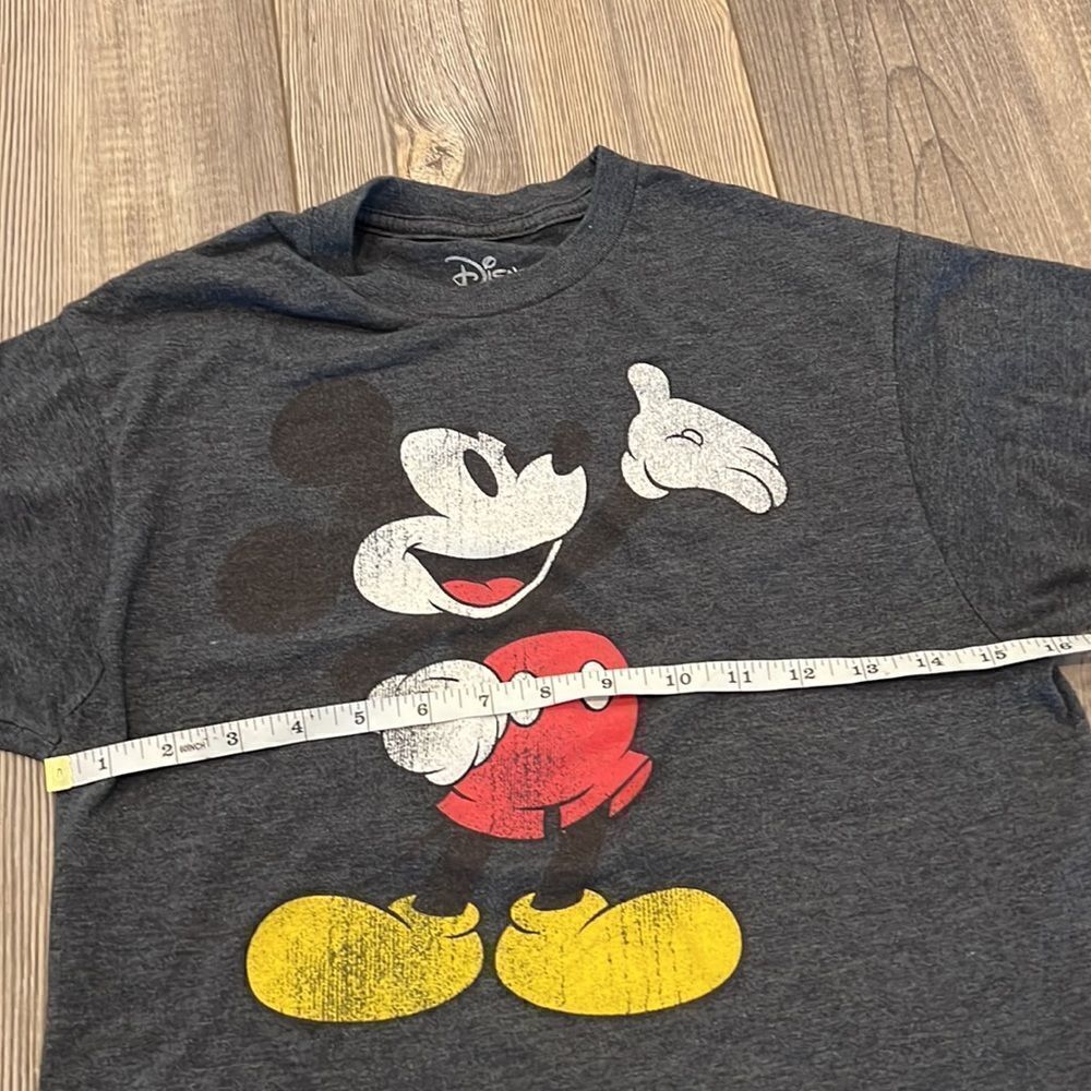 Disney Mickey T-Shirt  - Picture 6 of 6